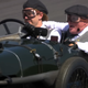 Image for article titled Watch Sebastian Vettel Make Aston Martin's First-Ever Grand Prix Racer Sing Again